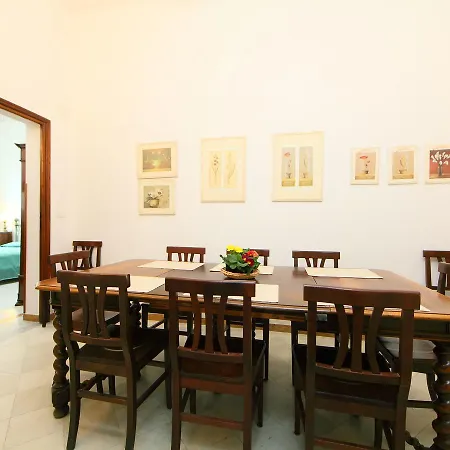 Apartamento Locazione Turistica Il Pitosforo Viareggio