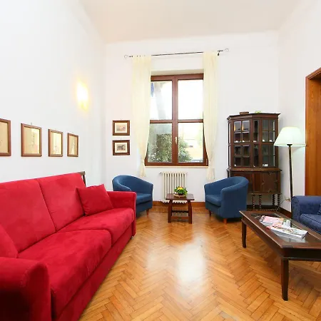 Locazione Turistica Il Pitosforo Apartamento *